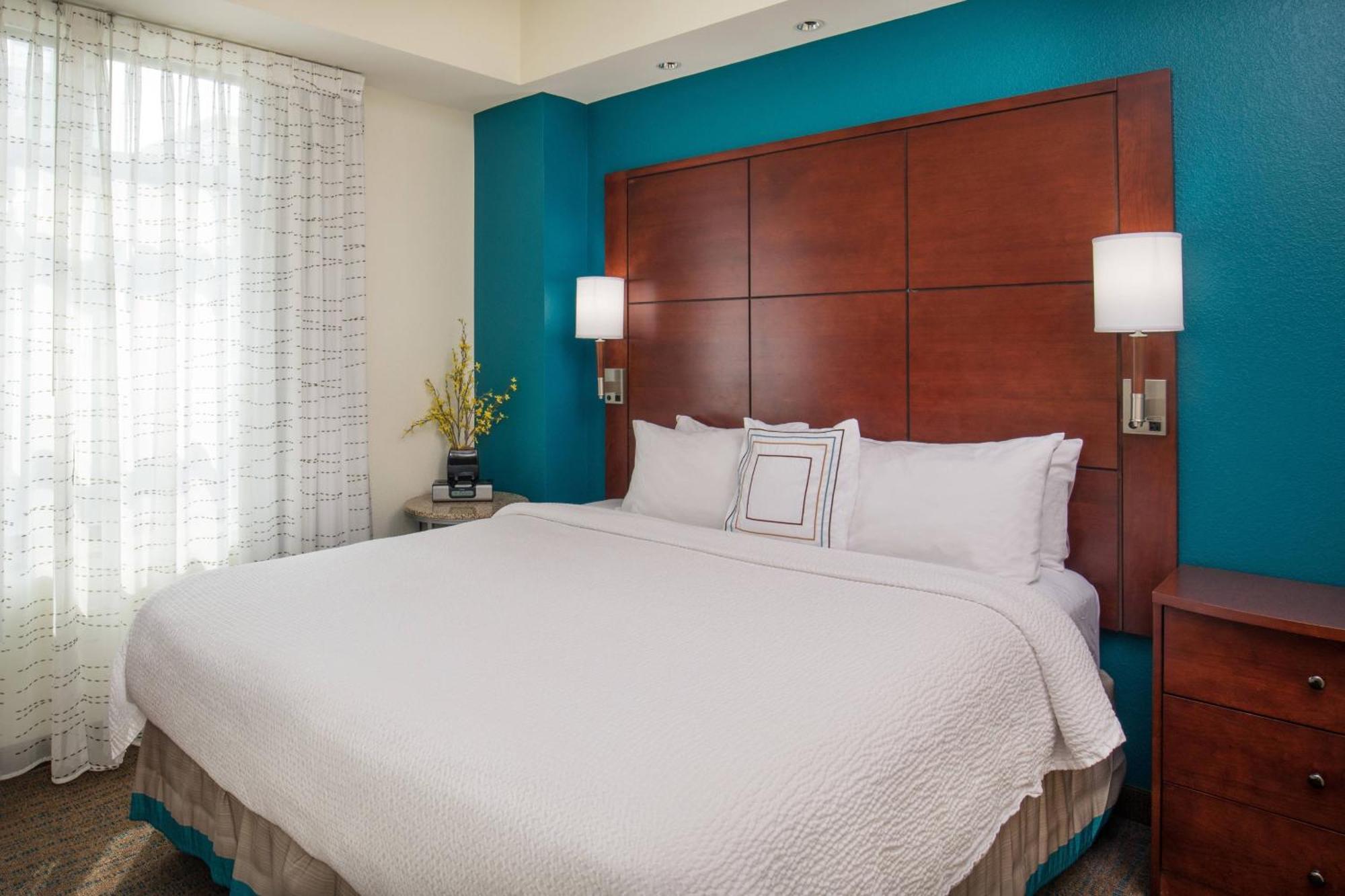 Residence Inn Portland Downtown Waterfront Eksteriør billede